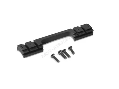 PSS10 Montáž Optiky Pro TM VSR-10 - Laylax