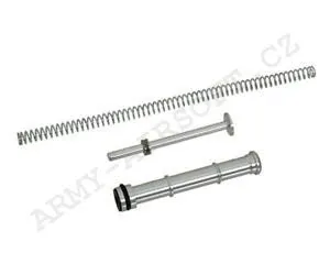 500 FPS Upgrade Set Pro MB01,4,5,8,14 a M24 - Well