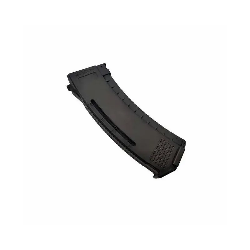 Cargador Mid-Cap Variable AK 30/130 BBs · Negro