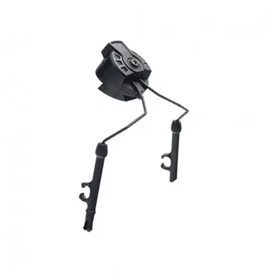FAST Helmet Mounts M11-PELTOR - Earmor