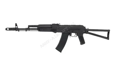 Zbraň AK-74 (CM.040) Celokov Edition - Cyma