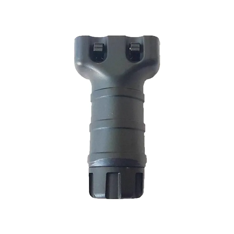 Grip Delantero Corto, Tipo Tango · Negro