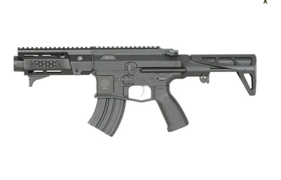 M923A DEK762 7.62 / 300BLK Fire Control System Edition - [de] - Double Eagle