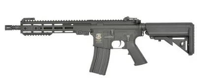 Airsoftová Zbraň M4 URG-1 11.5" Sports Line ETU [S&t] - S&T Armament