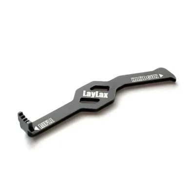 Llave para Hop Up para M4 MWS Metálica - / Nine Ball - Laylax