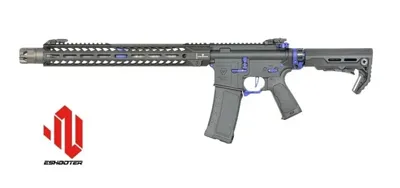 Airsoftová Zbraň Strike Industries Raiders 15.5" Eshooter ETU - EMG - Cyma