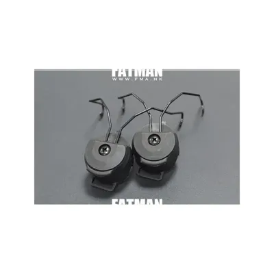 Acople de Casco para Zsordin