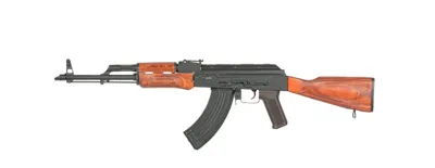 Zbraň CM.048M, AKM Celokov Dřevo, Standard GEN-2 ETU - Cyma