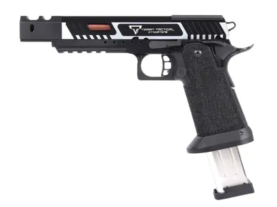 Airsoftová Pistole R601-3-Y JAG TTI Combat Master Alpha, Plyn, - 2 Tones - Army Armament