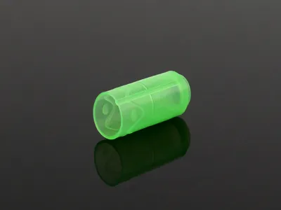 Silikonová HopUp Gumička MR Hop 50° Pro Elektrické Zbraně - Maple Leaf