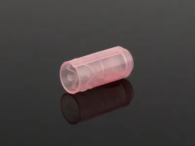 Silikonová HopUp Gumička MR Hop 80° Pro Elektrické Zbraně - Maple Leaf