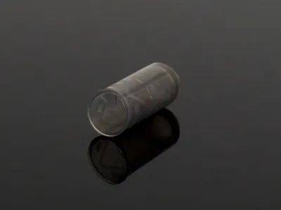 Silikonová HopUp Gumička MR Hop 85° Pro Elektrické Zbraně - Maple Leaf
