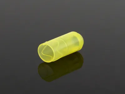Silikonová HopUp Gumička 2021 Super Macaron Pro Elektrické Zbraně - 60° - Maple Leaf