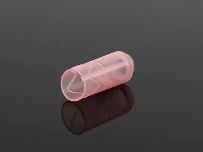 Silikonová HopUp Gumička 2021 Super Macaron Pro Elektrické Zbraně - 80° - Maple Leaf