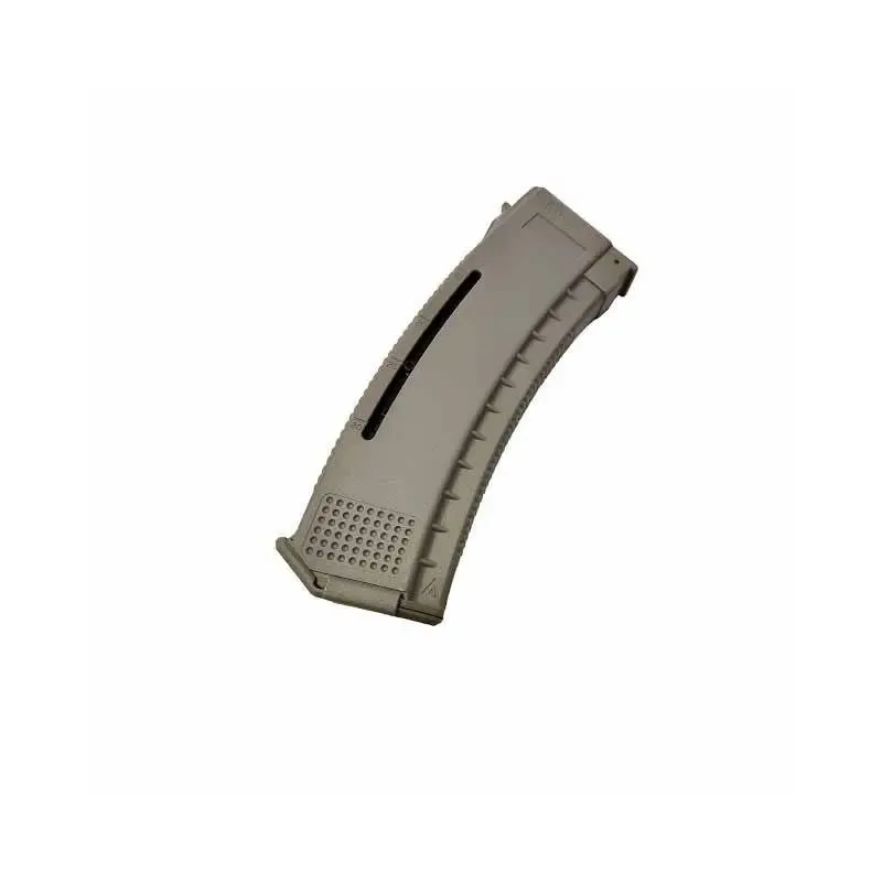 Cargador Mid-Cap Variable 30/130 BBs AK · Tan / FDE