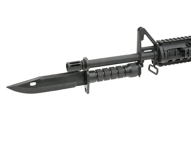 Bayoneta Dummy para M4 M16