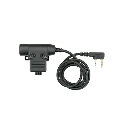 PTT U95 Tipo Kenwood