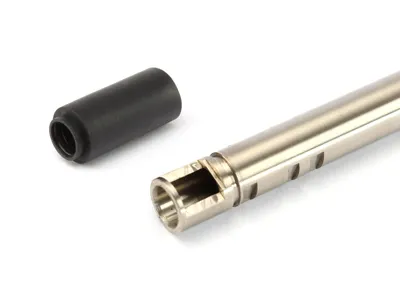 Vnitřní Hlaveň S+ Air-Cushion 6,03 mm S Gumičkou Tr-Hop Pro TAC-41 - 510mm - T-N.T. Studio
