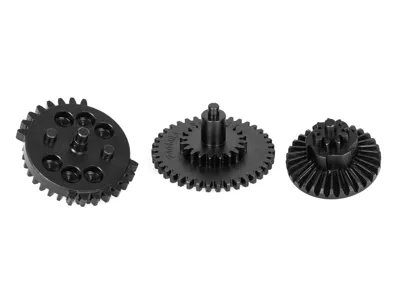 CNC Set Ozubených Kol PandoRA DSG Set (3mm) - Retroarms