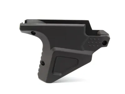 Ergonomický Grip Zásobníkové Šachty EVO ATEK Pro Scorpion EVO 3 A1 - Mid-Cap - ASG