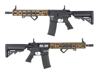 Airsoftová Zbraň Daniel Defense® RIS III 12.5 - Specna Arms