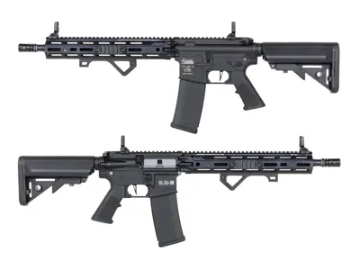 Airsoftová Zbraň Daniel Defense® RIS III 12.5 - Specna Arms