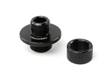 Adapter Na Tlumič Pro VSR-10 G-Spec, L96 AWS, BAR-10 G-Spec, CM.703, MB4401, MB02 - AirsoftPro