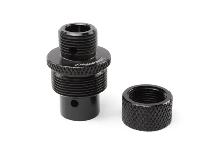 Adapter Na Tlumič Pro Well MB03, 07, 08... a SnowWolf M24 S Pravotočivým Závitem - AirsoftPro