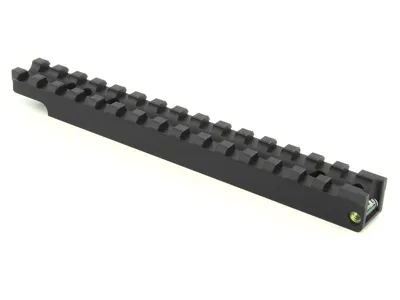 CNC RIS Montáž Pro VSR-10 / FN SPR ASM S Vodováhou - Maple Leaf