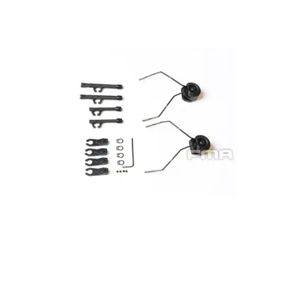 Acople Casco Headset para OTH
