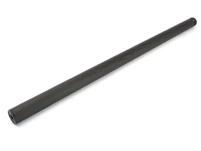 Hliníková Vnější Hlaveň Pro Pušky VSR-10/DT-M40 (510mm) - Drážkovaná - Maple Leaf