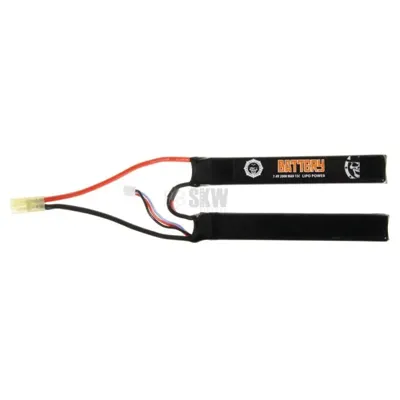 Li-Po 7,4 V 2000 mAh 15 C