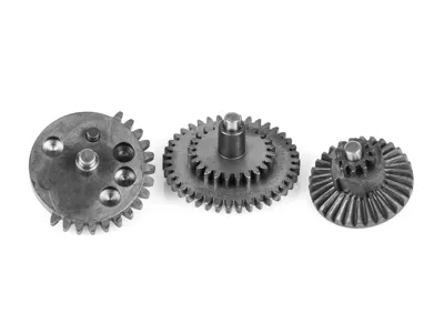 CNC Set Ozubených Kol PandoRA 10:1 (3mm) - Retroarms
