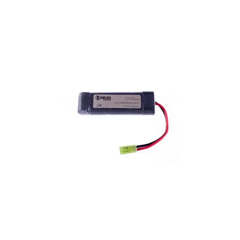Victory Battery NIMH 8,4 V 1600 mAh