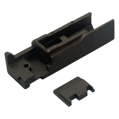 G18/26 Series Gas (WE) Servisní Díl - Nozzle Housing (Díl Číslo 54) - WE Airsoft