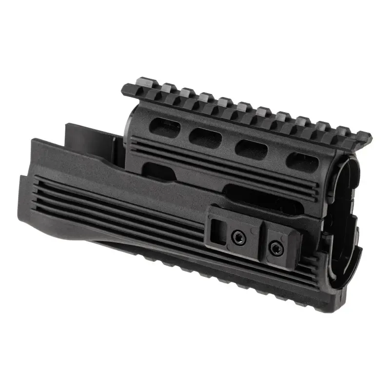 AK74 Polímero Front Hadguard Set