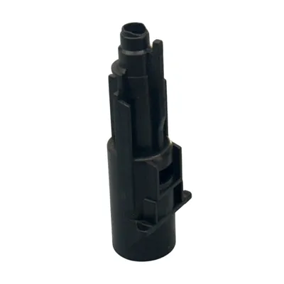 M9A1 Series GAS&CO2 (WE) Servisní Díl - Kompletní Tryska (Díl Číslo 42, 10, 64, 11, 12) - WE Airsoft