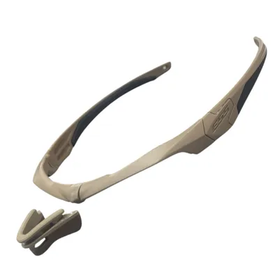 Nožičky Na Brýle Crossbow Tri-Tech Fit Frame (740-0531) - ESS