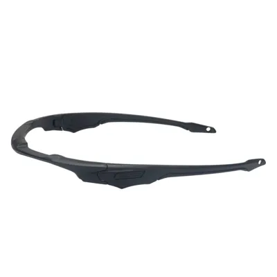 Nožičky Na Brýle Crossblade Tri-Tech Fit Frame (Černé) (102-333-001) - ESS