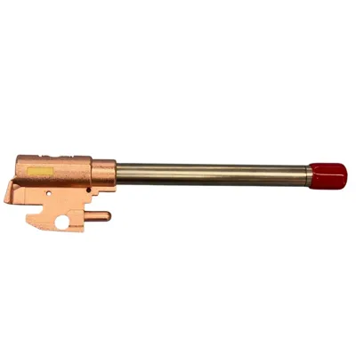 Hlaveň Crazy Jet 6,02x113mm + Hop-Up Komora Pro M1911, A1, MEU, KP07 WE - Maple Leaf