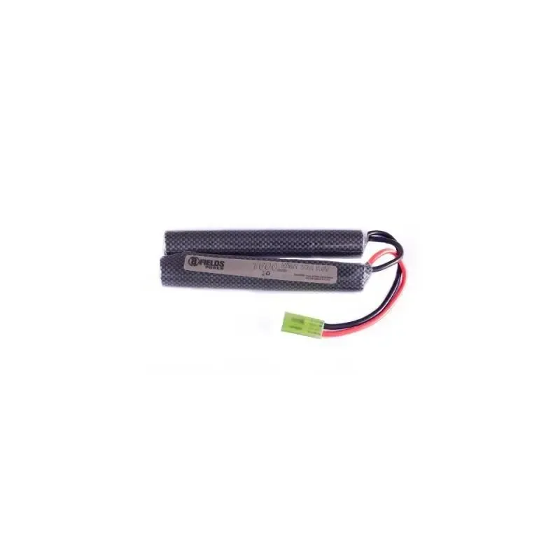 NIMH 9,6 V 1600 mAh