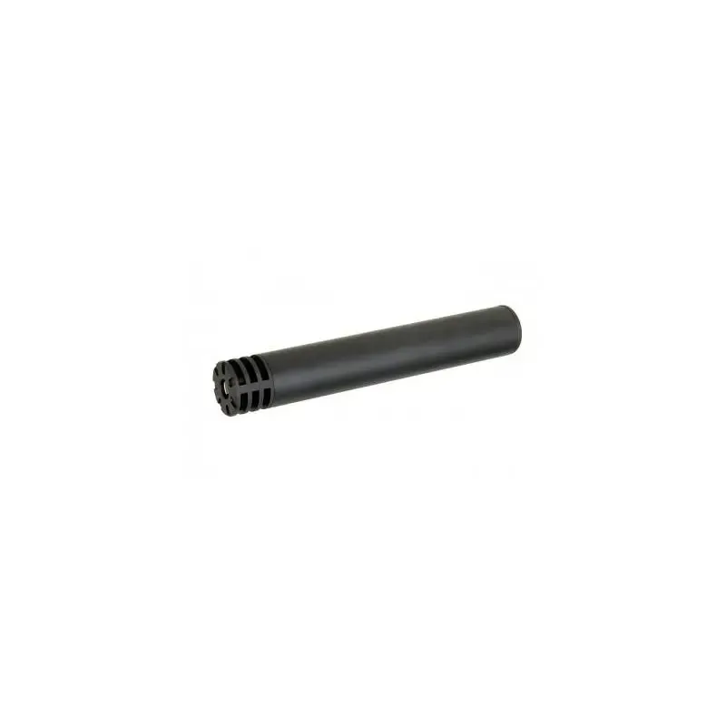 Silenciador 220 mm