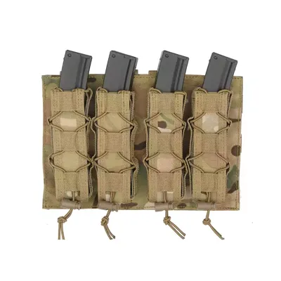 Front Panel SMG MOLLE