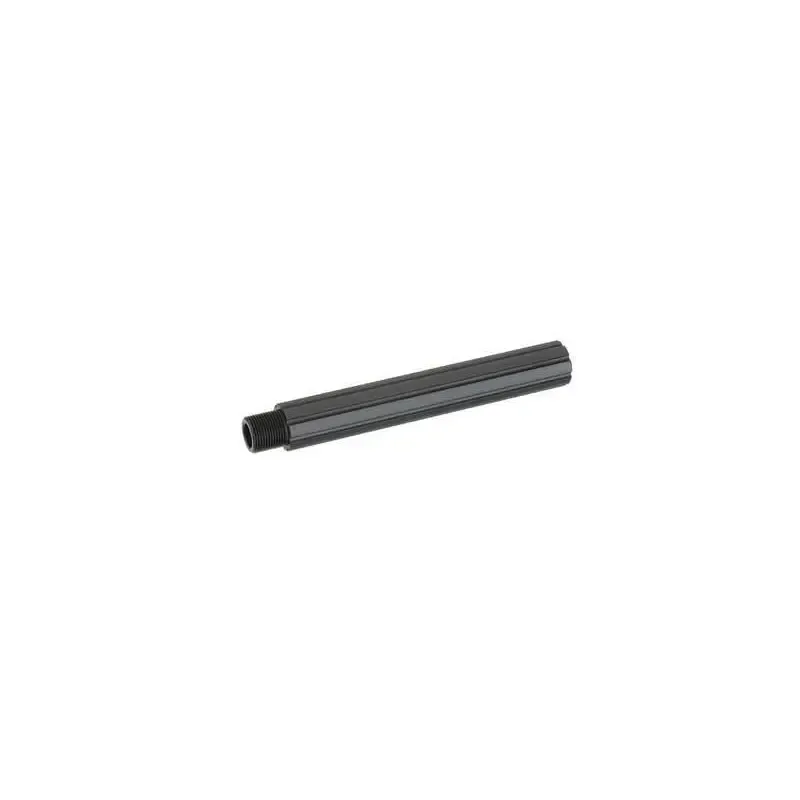 Cañón Externo 116 mm Estriado