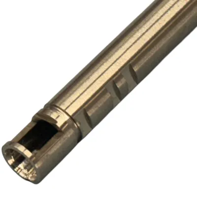 Hlaveň 6,03/407mm Double I/D Air-Cushion (S+ Barrel) Pro - T-N.t - TNT Airsoft