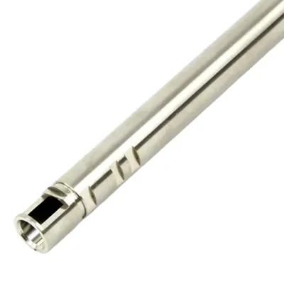 Hlaveň 6,03/554mm Double I/D Air-Cushion (S+ Barrel) Pro - T-N.t - TNT Airsoft