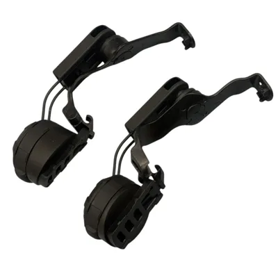 Adaptér ARC Arch Rails M19 Pro M31, M32 Plus Verze Sluchátek (Černé) - Earmor