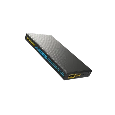 Powerbanka Do Mrazu Summit 10000, Usb-C, Až 3A Výstup, 10000 mAh - Nitecore