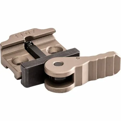 Montáž Pro M300/M600 SCOUT Série, Rychloupínací QD Systém- Černá - SureFire