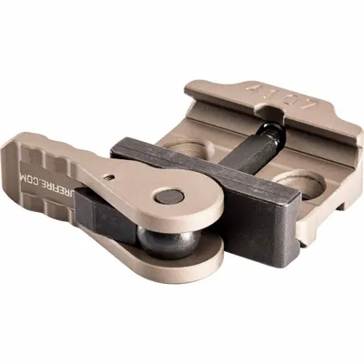 Montáž Pro M300/M600 SCOUT Série, Rychloupínací QD Systém, Písková - Písková - SureFire
